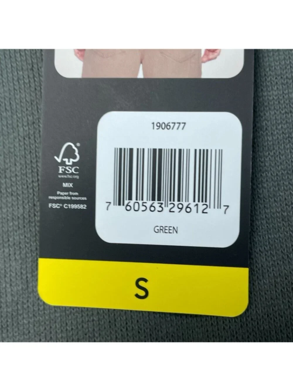 Banana Republic new tag